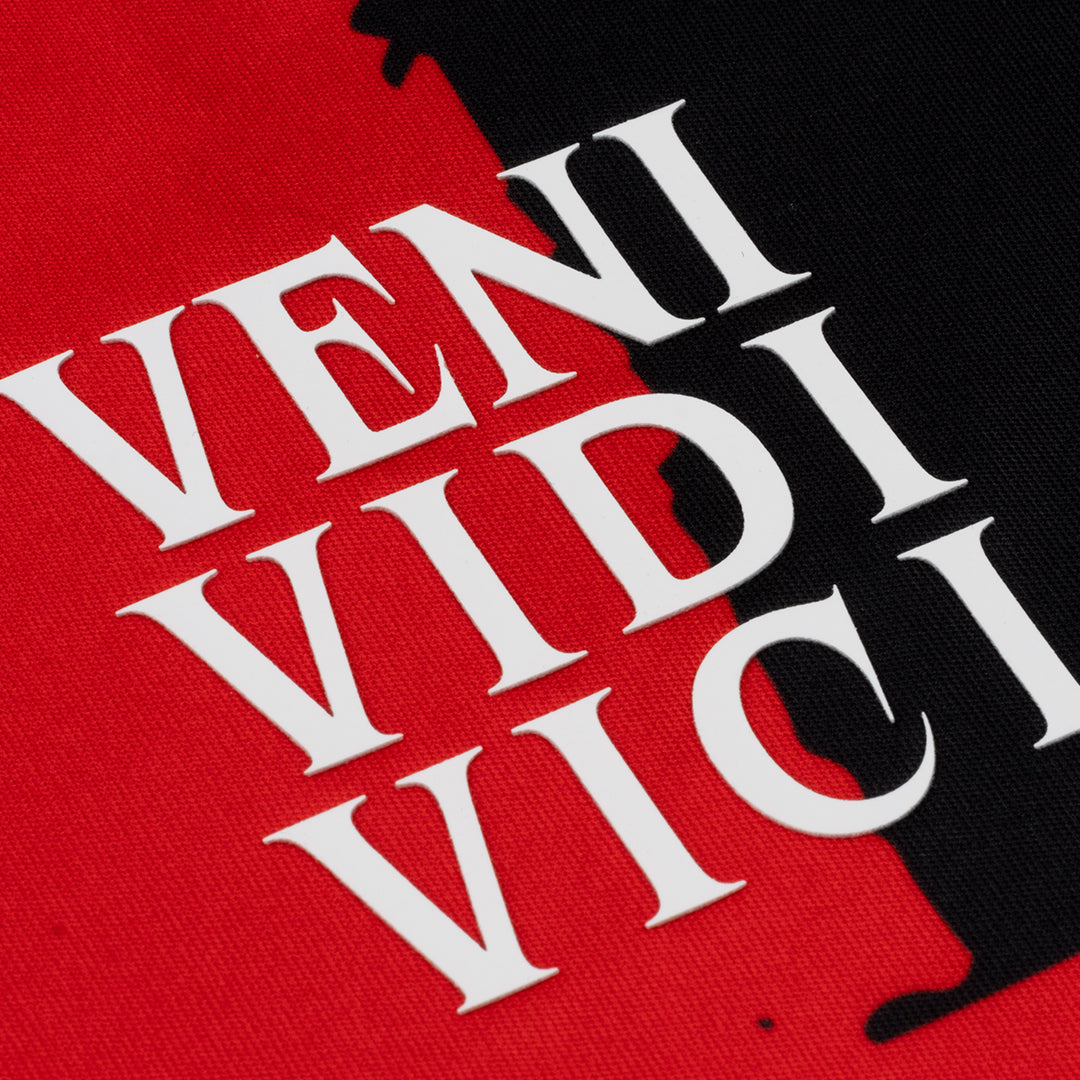 PACK JERSEY A.C + 3 CD « VENI VIDI VICI »