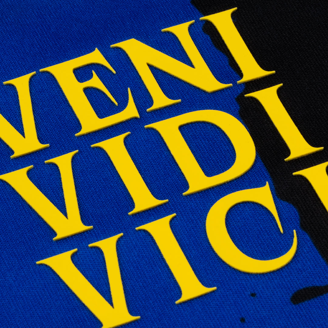 PACK JERSEY INTER + 3 CD « VENI VIDI VICI »