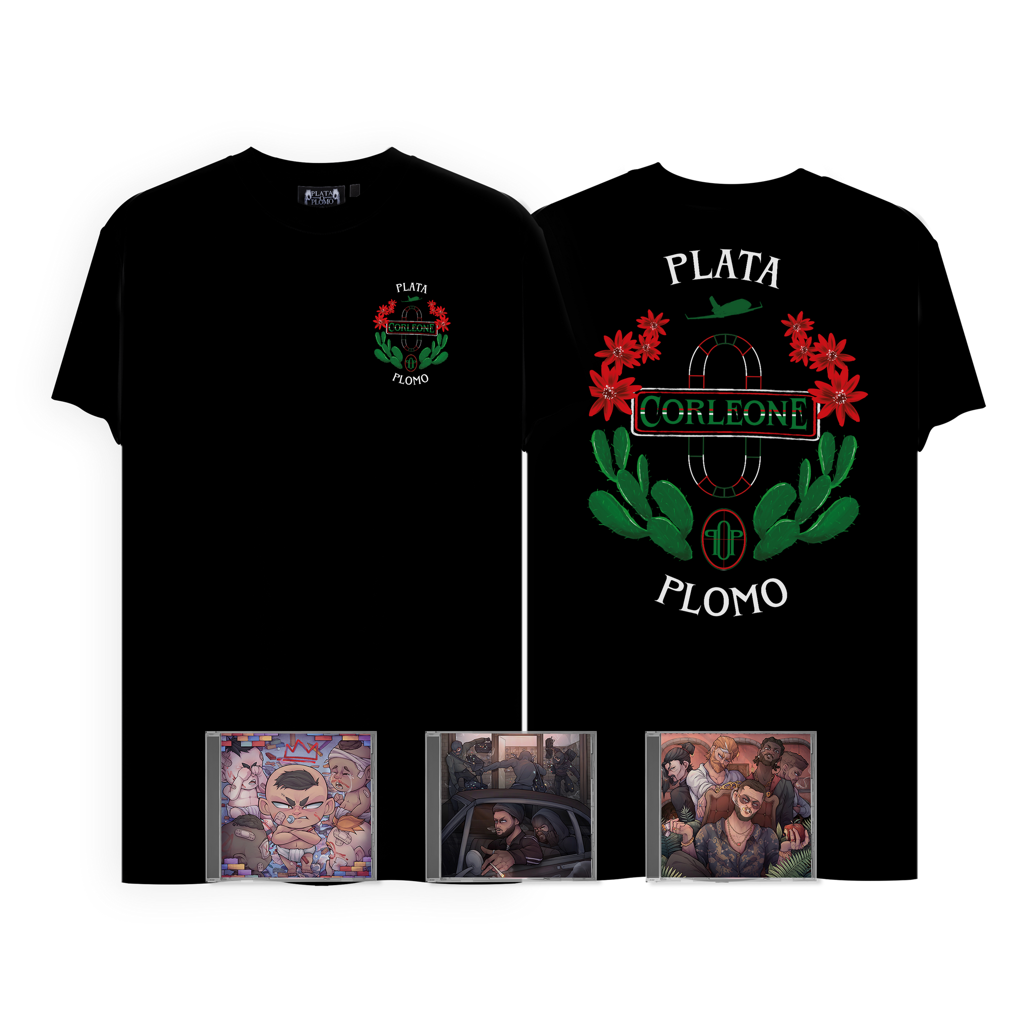 Lacrim Store officiel